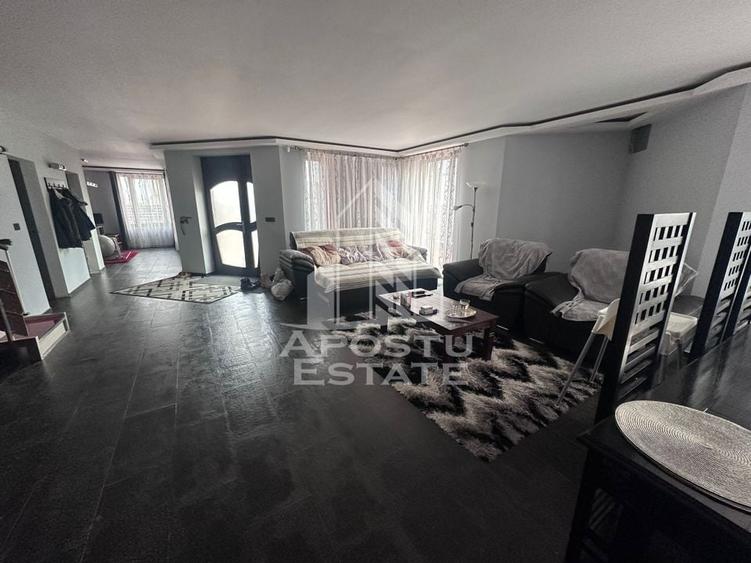 Casa Exclusivista in Mosnita Noua 4 dormitoare - 2