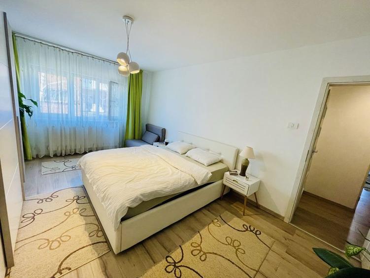 Apartament 3 camere Alfa 89 mp decomandat centrala parcare PROPRIETAR - 5