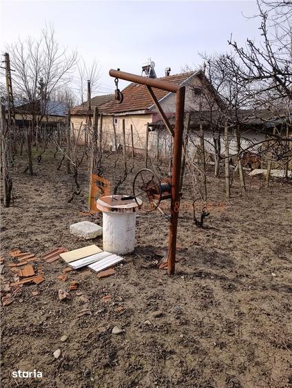 Casa tip parter zona Ulmeni - 13