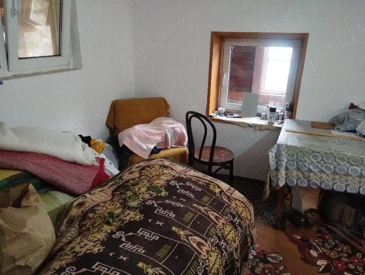 Vand casa batraneasca renovata par?ial, terasa,zona superba langa Bacau,sat Bal?ata, comuna Sarata - 5