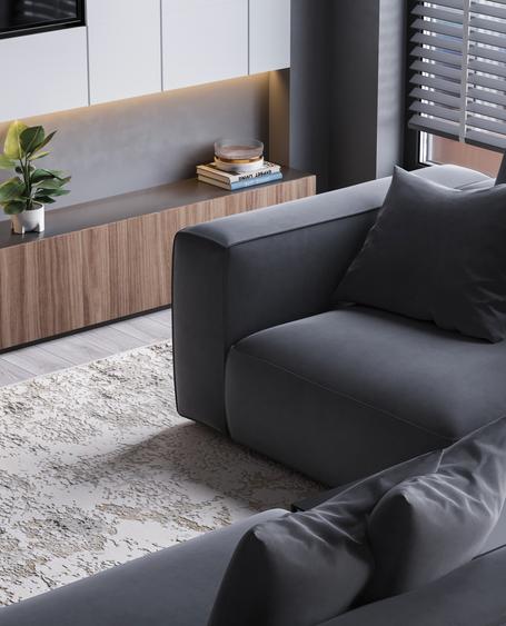 Un nou început într-un apartament de 2 camere, la 13 Septembrie – Drumul Sării - 3