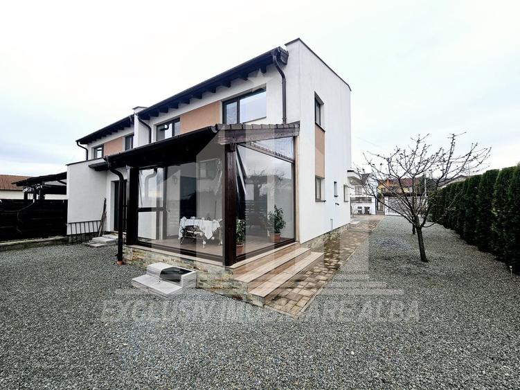 Casa tip duplex | 208 mp | 397 mp teren | Toate utilitatile | Cetate - 15
