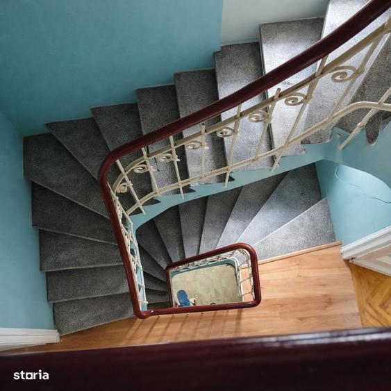 Casa stare excelenta cu 3 camere, Gara de Nord - 2