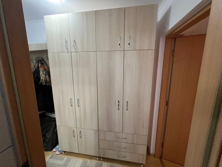 Garsoniera decomandata+parcare si boxa, cartier Manastur, zona buna - 3