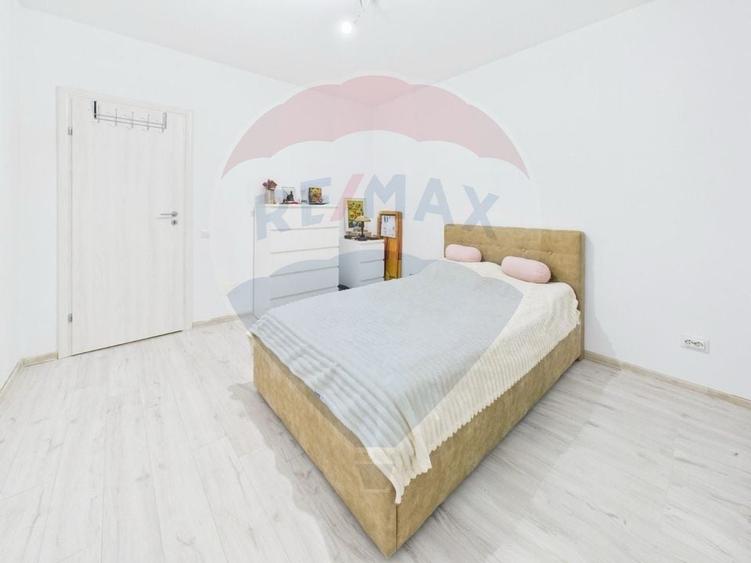 Apartament 2 camere de vanzare+loc de parcare Militari Shopping Center - 3