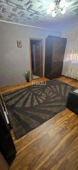 Proprietar, vand apartament cu 2 camere