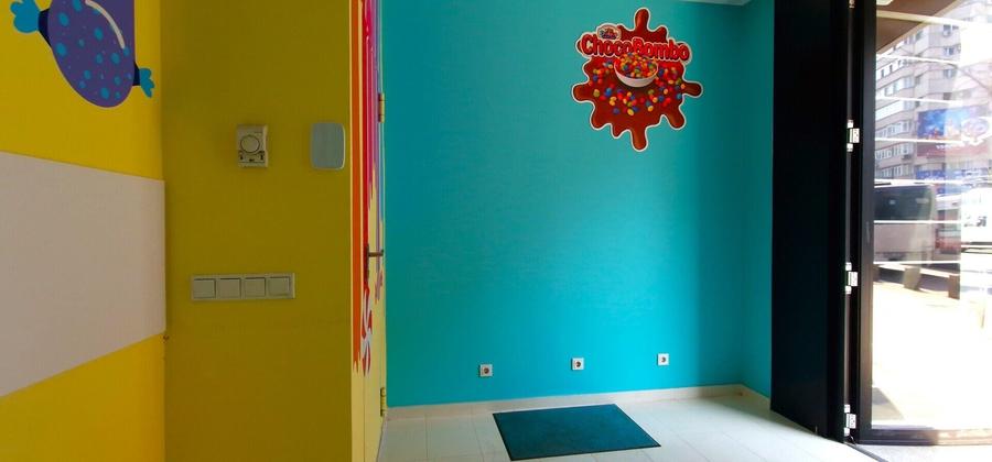 Spatiu Comercial De Inchiriat - Gheorghe Magheru | Romana - 5