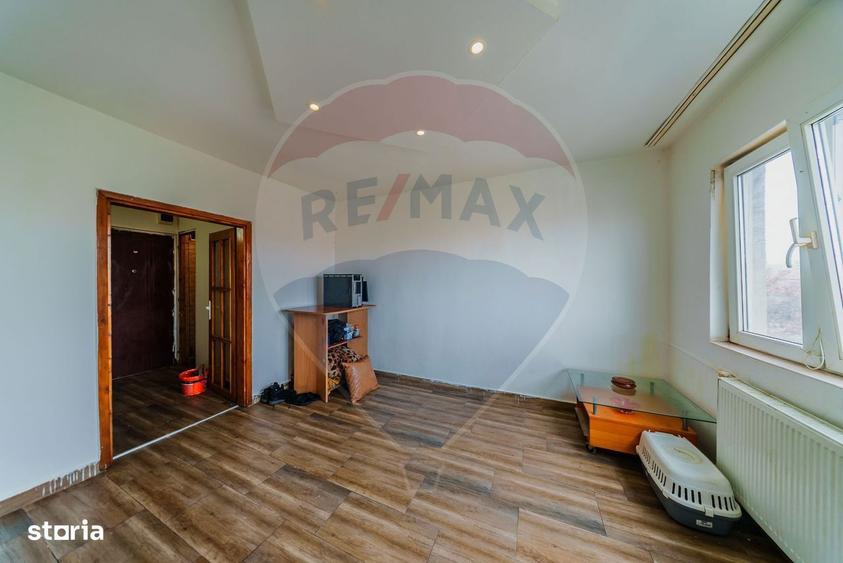 Garsoniera in zona Aurel Vlaicu - 6