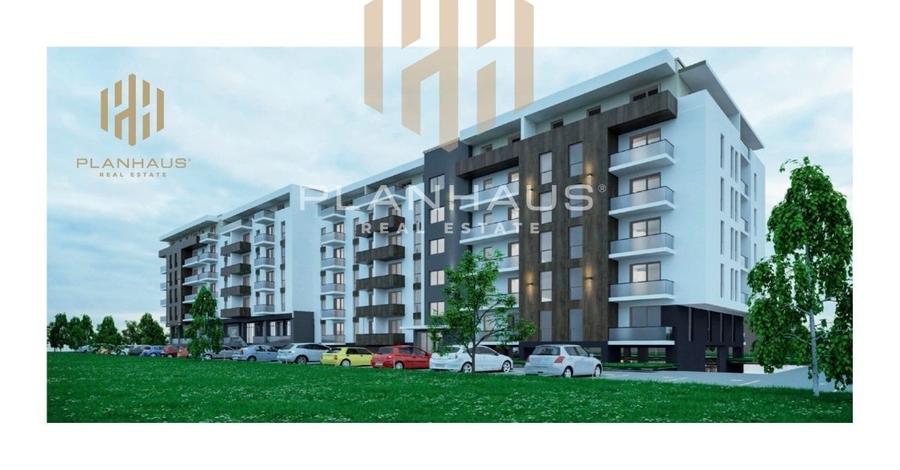 Apartament 2 camere ,Regele Ferdinand (Zona LIDL ) comision 0% - 5