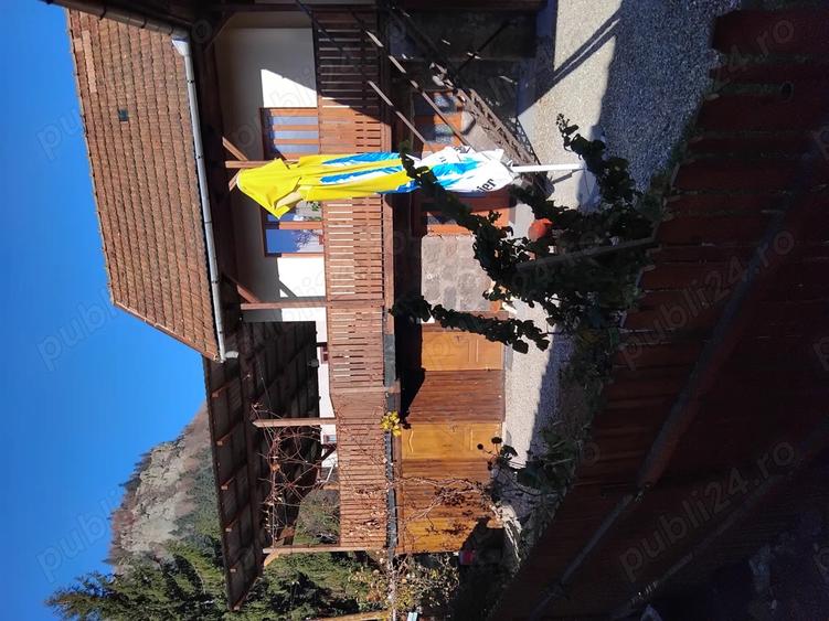 Vand urgent casa la Baile Tu?nad - 2