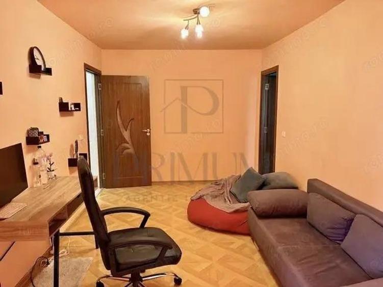 GIROCULUI - 2 Camere - Centrala proprie - Termoizolat - 2