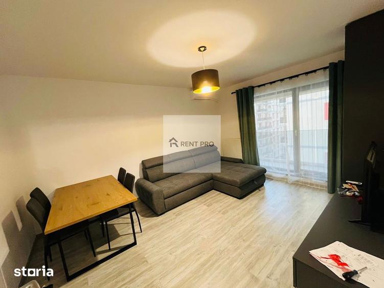2 Camere Exigent Plaza Etaj 6 Metrou Lujerului - 1