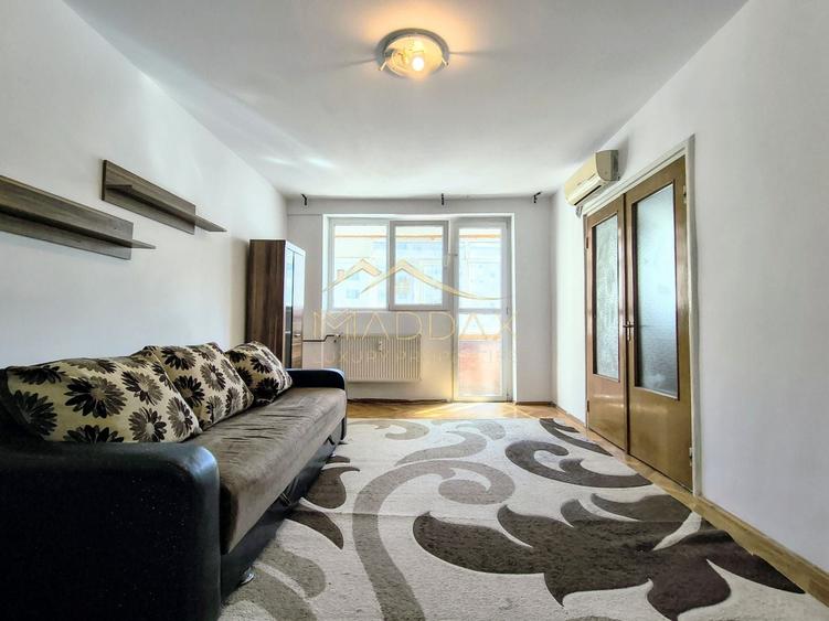 Apartament 3 camere // circular decomandat // D-na Ghica // Parc Plumbuita - 1