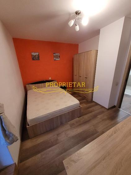 Proprietar vând ap   3 camere in bloc nou, Gheorgheni ,Iulius Mall FSEA parcare  - 3