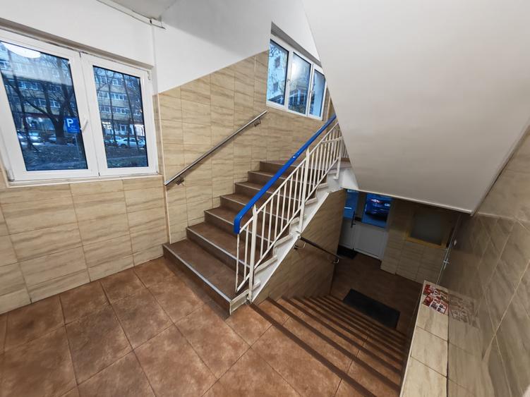 Apartament 3 Cam Doamna Ghica | Sos Colentina - 14