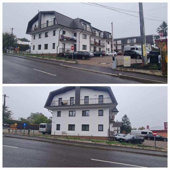 Apartament 2 camere si loc parcare proprietate - 1