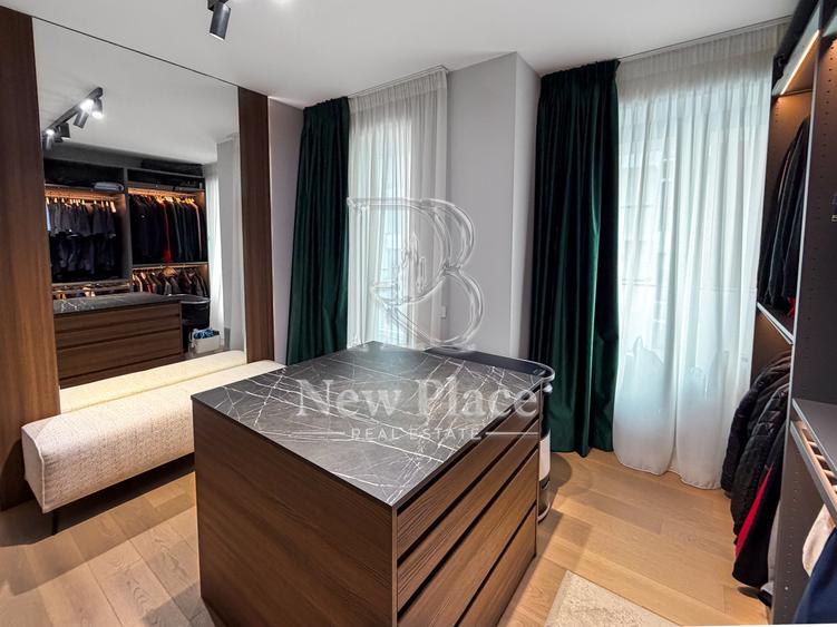 [VIDEO] OPORTUNITATE | Apartament exclusivist | Terasa 89 mp | View liber | LUX - 18