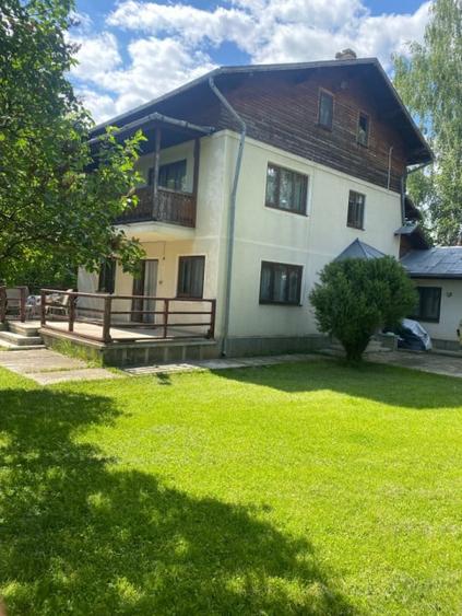 De vanzare Casa de vacanta Breaza - 8