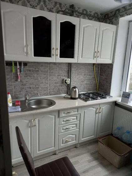 De inchiriat apartament 1 camera in zona Olimpia Stadion - 4