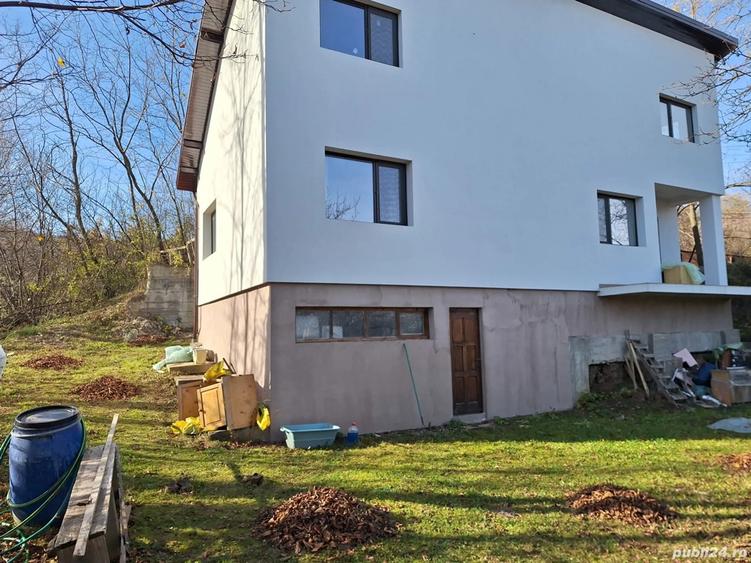 Casa de Vanzare Breaza PH - 1