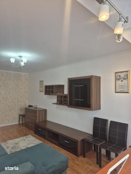 Apartament cu 2 camere în Tei