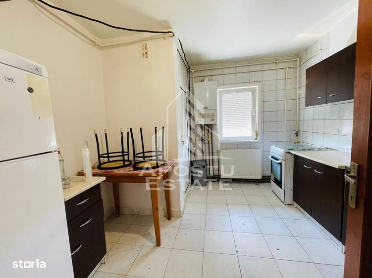 Apartament 3 Camere Spatios, 72 mp, Centrala & Clima | Zona Micalaca - 10