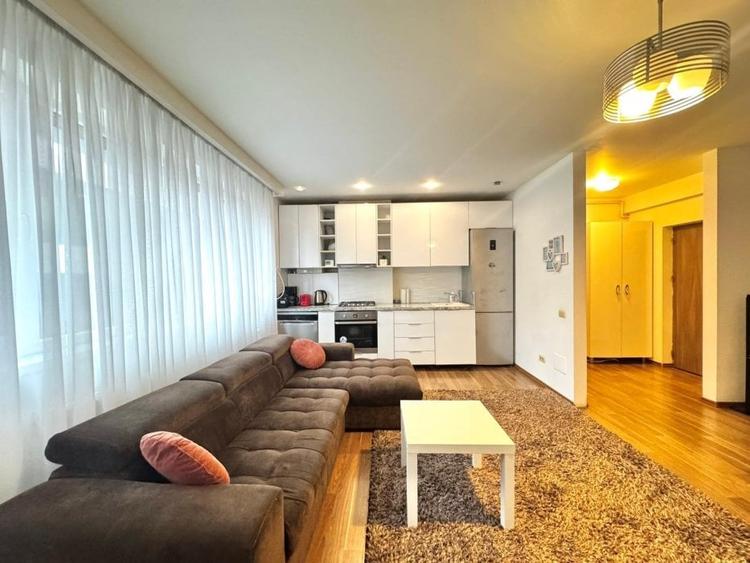 2 Camere transformate in 3 camere - Pipera - Emil Racovita - Garaj - 7