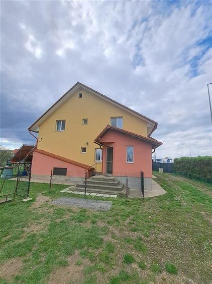 RECO Casa la cheie in Alesd - 1