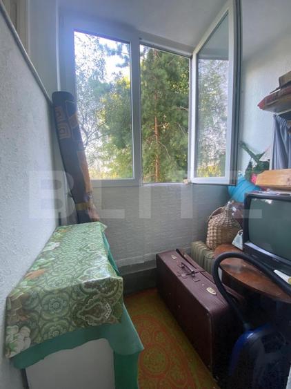 Apartament cu o camera - 1