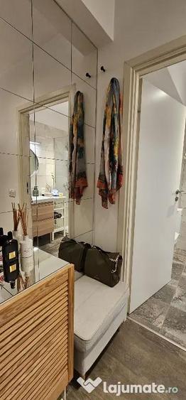 Apartament modern 2 camere, complet echipat, Damaroaia - 2