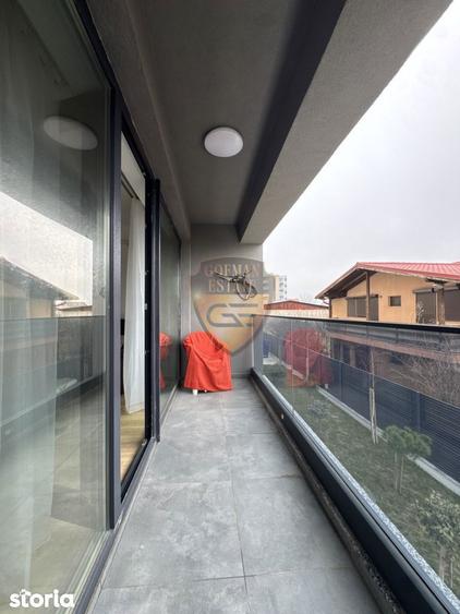 3 camere, Palazu Mare, Etaj 1, parcare subterana, 90mp, bucatarie sepa - 6