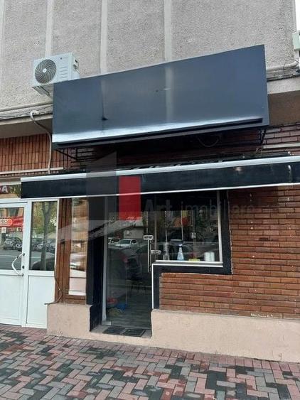 Spatiu comercial de inchiriat Calea Vitan (apropiere Targ Vitan-Trafic Intens) - 2