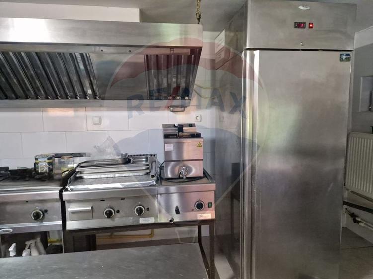 Vanzare  Pensiunea La Ponton / 20 camere / Parcare /  Eselnita - 31