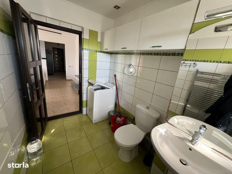 Apartament 3 camere ,recent renovat,zona Turnisor - 7