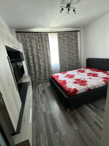 Apartament Ultracentral 2 camere, centrala proprie, aer conditionat - 3