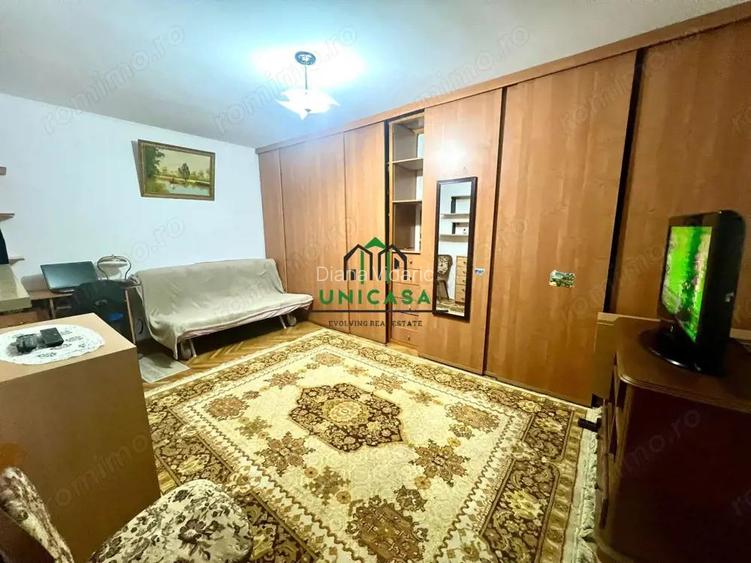 Garsoniera de inchiriat/Centru Garsoniera de inchiriat/Centru