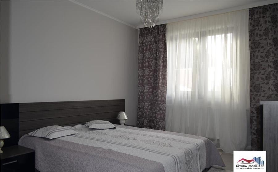 Casa Superba Mobilata si Utilata de in Nazna - 4