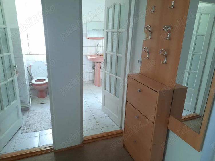 Inchiriere apartament 2 camere Cluj cartier Gruia - 5
