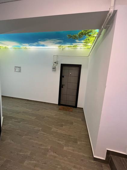 Apartament 3 camere,decomandat-70 MP-Militari Residence - 19