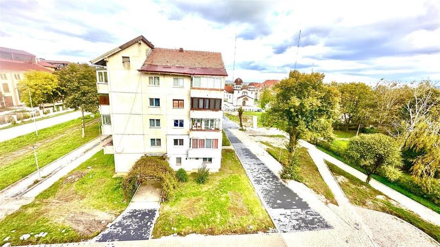 Apartament 2camere decomandat bloc vila - Bod Apartament 2camere decomandat bloc vila - Bod