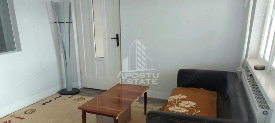 Casa Spatioasa cu Teren Generos in Vladimirescu - 16