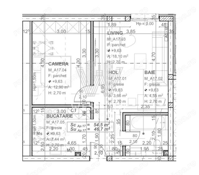 Apartamente de vanzare in Timisoara - 2