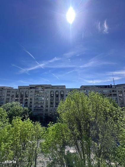 Apartament cu 4 camere, decomandat, stradal, B-dul Decebal, 111.7 mp - 6