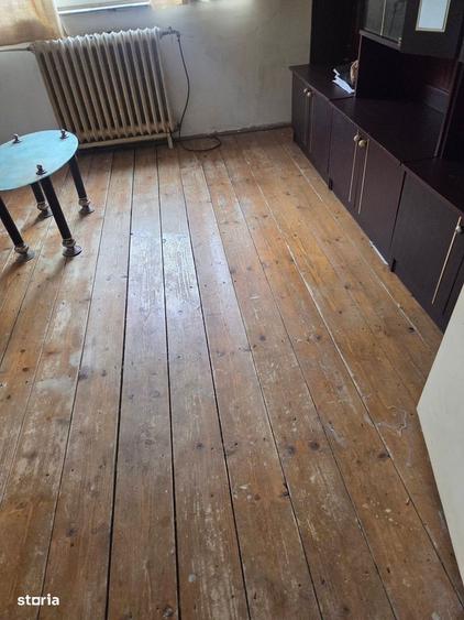 Se vinde garsoniera confort 2 zona Gara Burdujeni 19mp etaj 1 20.500e - 2