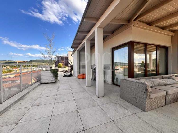 Apartament 5 camere de vanzare in Buna Ziua, Cluj Napoca - 14