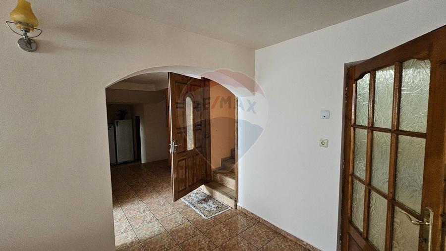 Doua Vile cu teren intravilan de 1080mp in orasul Suceava - 58