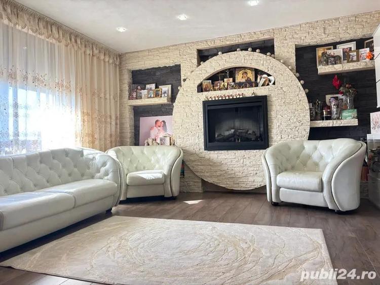 Vand apartament 3 camere in bloc nou zona Liviu Rebreanu 178000 euro Vand apartament 3 camere in bloc nou zona Liviu Rebreanu 178000 euro