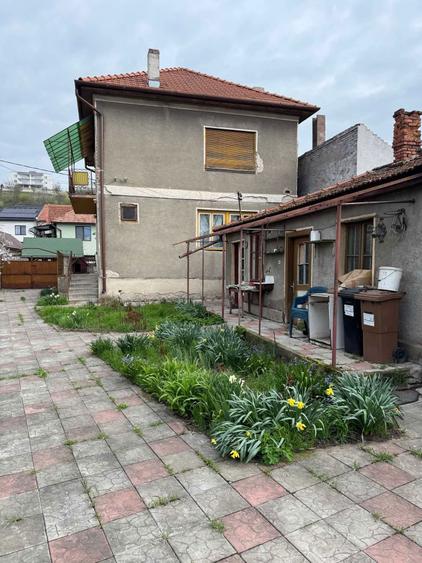 De vanzare Casa cu vedere la Cris, zona Facliei - 7