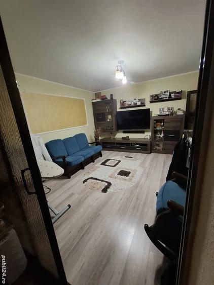 Vand apartament 3 camere - 10