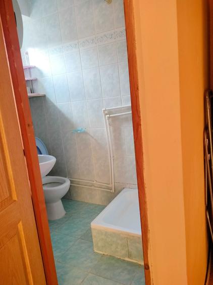 Inchiriez garsoniera zona Bularga Granit Iasi - 4